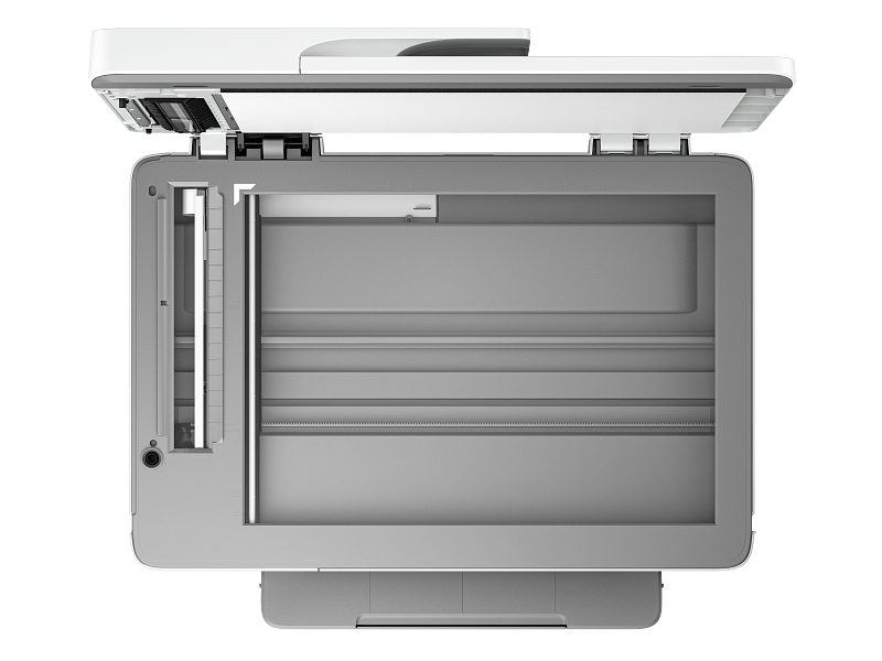 HP OfficeJet Pro 9730 Wide Format All-in-One Printer | HP® Saudi