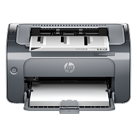 HP LaserJet Pro P1106 plus