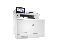 HP Color LaserJet Pro MFP M479fdw