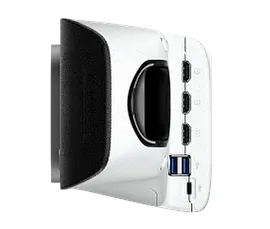 Poly Studio V72 USB Video Bar