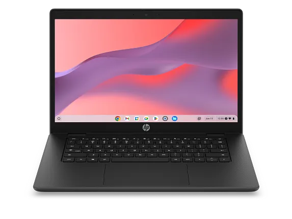 HP Chromebooks Clamshell