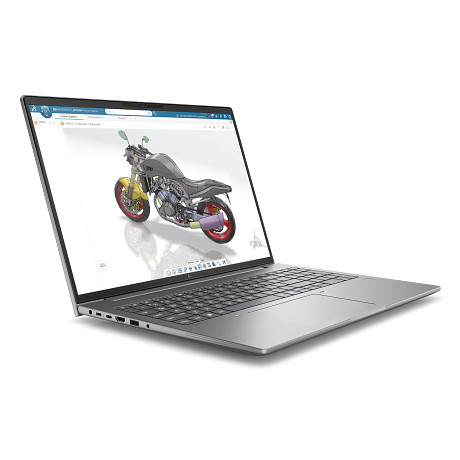 HP ZBook X G2i DT7T6ET 16" CU7/356H-1.9GHz 32GB 1TB RTX PRO 2000 8GB W11P Laptop / Notebook