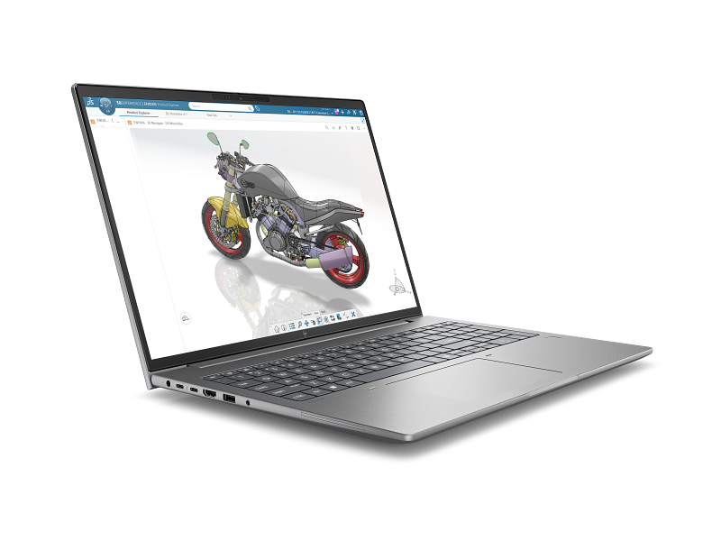 HP ZBook X G2i 16-inch mobiele Workstation-pc | HP® België