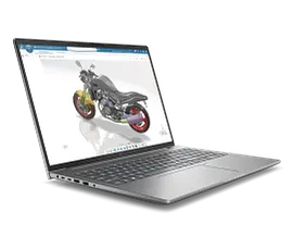 HP ZBook X G2i 16 inch Mobile Workstation PC with 3 Yr Warranty & Wolf Pro Security