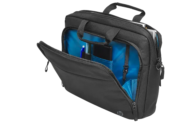 Series 2 of 6 Bags, HP Professional 15.6-inch Laptop Bag
