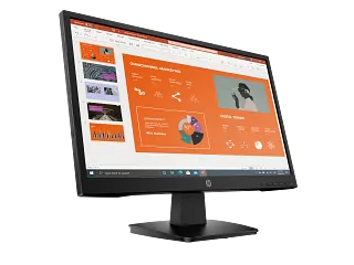 ディスプレイ・モニター本体 HP P22 G4 Monitor HP P22 G4 21.5