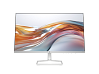 HP Series 5 23.8 inch FHD White Monitor - 524sw