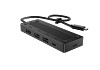 HP 86T46AA USB-C-elosztó utazáshoz G3