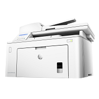 HP LaserJet Pro MFP M227sdn
