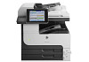 HP CF066A LaserJet Enterprise 700 MFP M725dn mono A3-as nyomtató másoló szkenner
