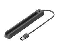 HP Slim Rechargeable Pen Charger