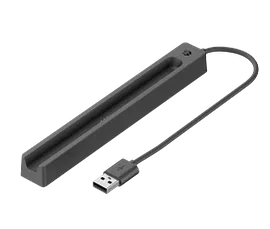 HP Slim Rechargeable Pen Charger
