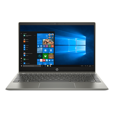 HP Pavilion 13-an0057tu - Setup and User Guides | HP® Support