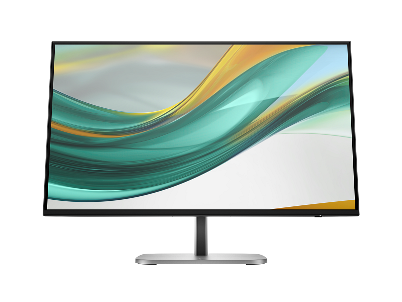 HP Series 5 Pro 27 inch FHD Monitor - 527pf Display - Images - Product Only -