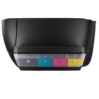 HP DeskJet GT 5820 All-in-One Printer