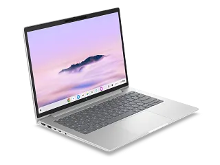 HP Elite 6 G2i 14-inch Chromebook Plus - Customizable
