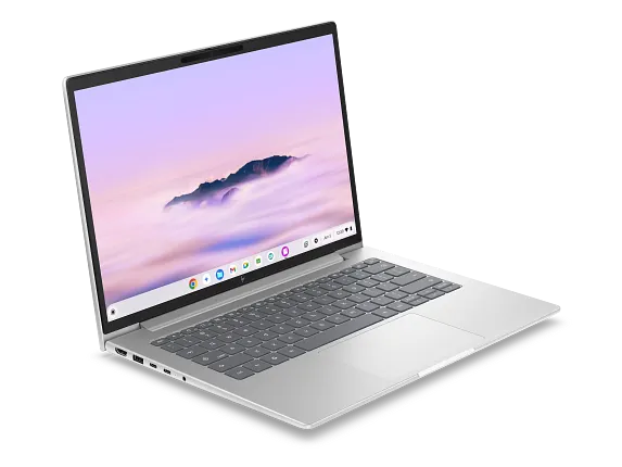 HP Elite 6 G2i 14-inch Chromebook Plus - Customizable