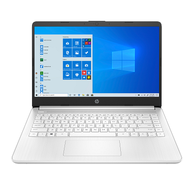 HP Laptop - 14s-fq0510na - Specifications & Accessories | HP® Support