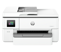 HP OfficeJet Pro 9720 Wide Format All-in-One Printer