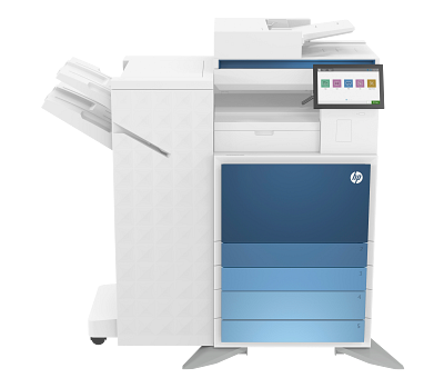 HP Color LaserJet Managed MFP E786dn