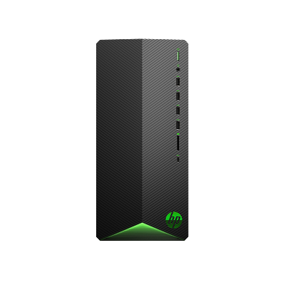 HP Pavilion Gaming Desktop PC TG01-0000i - Specifications