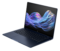 HP EliteBook X Flip G1i 14 inch Notebook Next Gen AI PC (B5QW8AV)