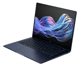 HP EliteBook X Flip G1i 14 inch Touch Notebook Next Gen AI PC 3 Yr Warranty & Wolf Pro Security Edition