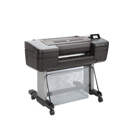 HP T8W16A DesignJet Z6 44-in PostScript Printer