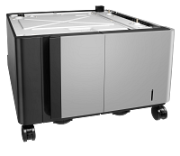 HP LaserJet 1500-sheet High-capacity Input Tray