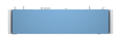 HP Color LaserJet 550 Sheet Paper Tray