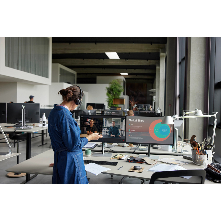 Built for the modern office