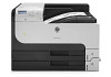 HP CF236A LaserJet Enterprise 700 Printer M712dn mono A3-as nyomtató