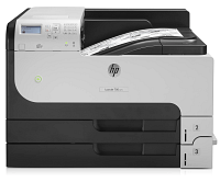 HP LaserJet Enterprise 700 Printer M712n