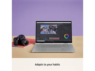 HP ENVY x360 Convert, 15.6