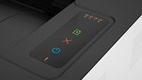 HP Color Laser 150a