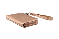 HP Sprocket Gold Wallet Case