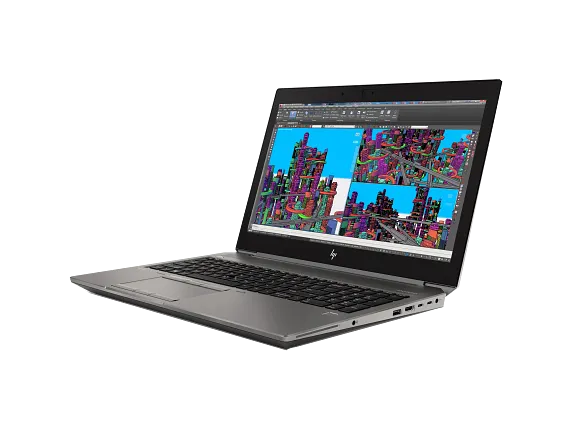 HP ZBook 15G5 モバイルワークステーション Amazon.co.jp: 【整備済み品】 HP Zbook 15 G5 Mobile