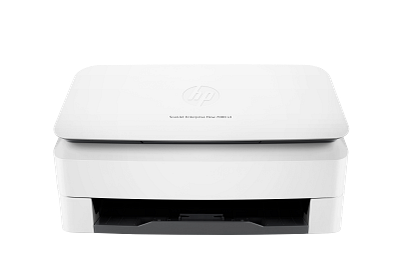 HP ScanJet Enterprise Flow 7000 s3 Sheet-feed Scanner