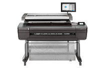HP DesignJet HD Pro 2 44-in MFP