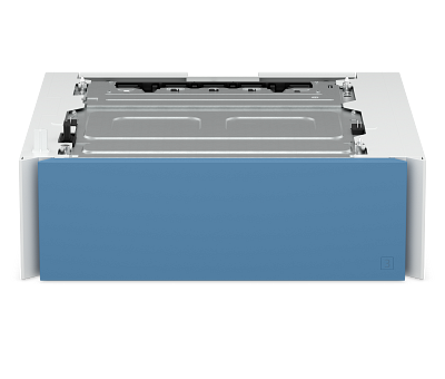 HP LaserJet 550-sheet Paper Tray