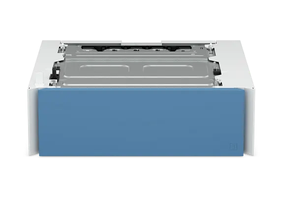 HP LaserJet 550-sheet Paper Tray