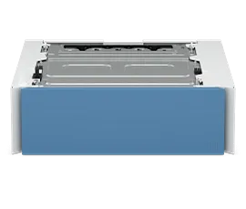 HP LaserJet 550-sheet Paper Tray