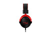 HP 4P5M0AA HyperX Cloud II – Gaming headset (fekete-vörös)