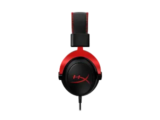 HyperX Cloud II Gaming Headset | Immersive Audio