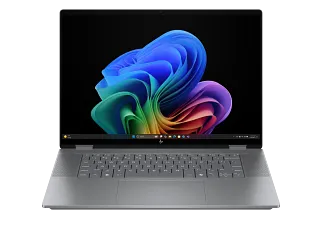 HP OmniBook X Flip 2-in-1 Laptop Next Gen AI 16z-ar000, 16