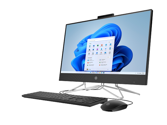 HP All-in-One 24-df1036xt PC, 23.8