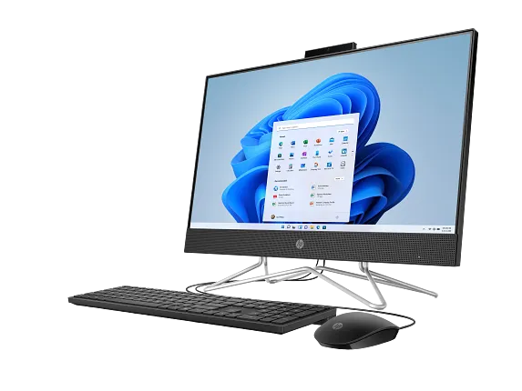 HP All-in-One 24-df1036xt PC, 23.8