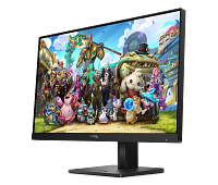 HyperX OMEN 23.8 inch FHD 180Hz Gaming Monitor - OMEN 24 G2
