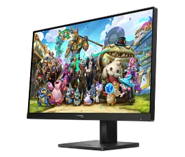 HyperX OMEN 23.8 inch FHD 180Hz Gaming Monitor - OMEN 24 G2