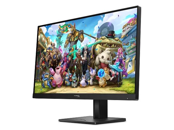 HyperX OMEN 23.8 inch FHD 180Hz Gaming Monitor - OMEN 24 G2